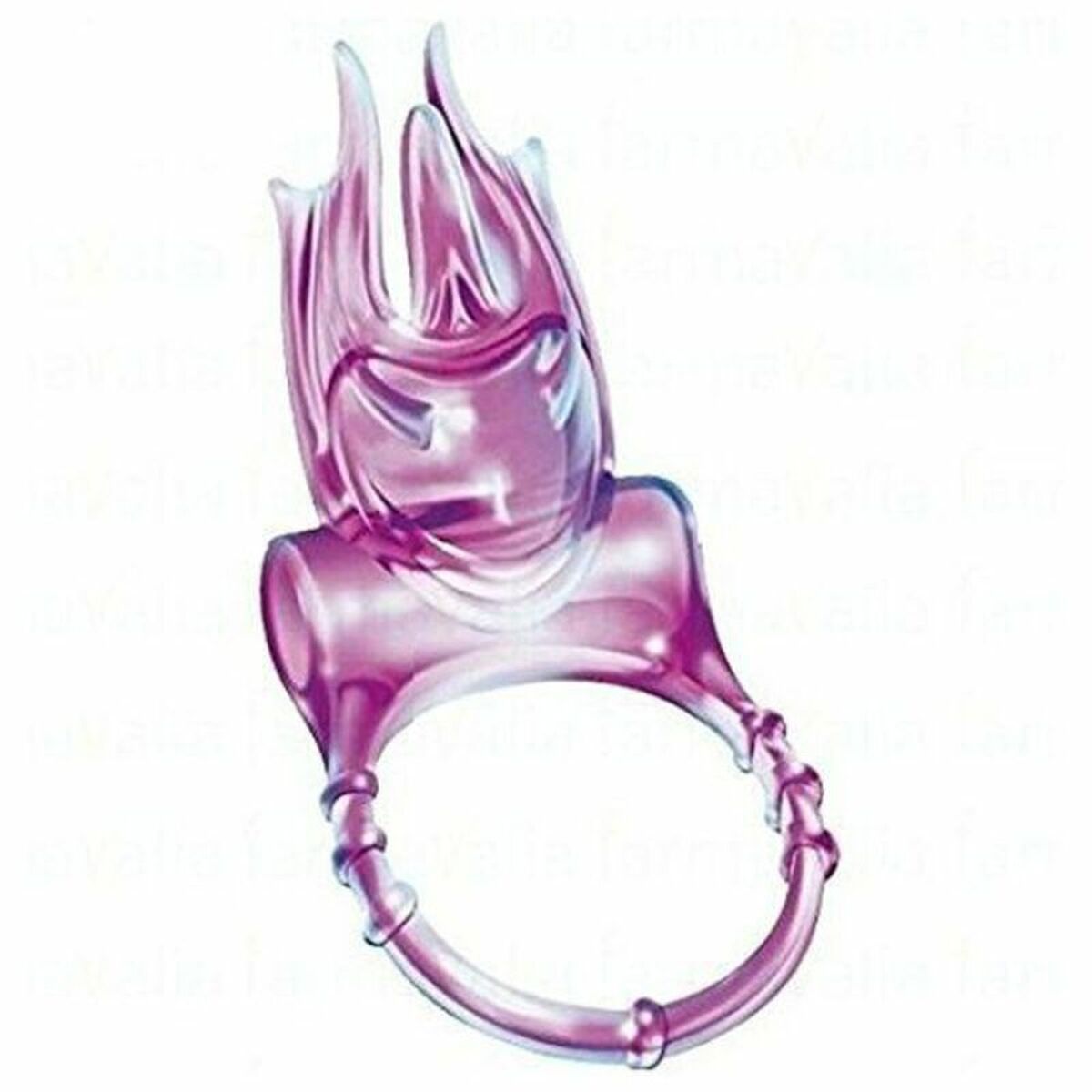 Виброкольцо Durex Toy Anillo Diablillo-2