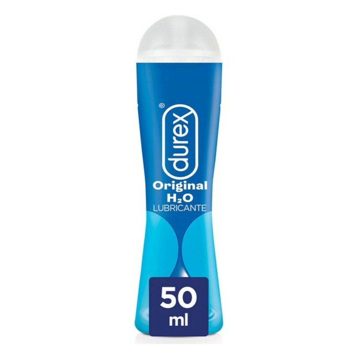 Анальный лубрикант AQUAglide Durex Play Original O 50 ml-2