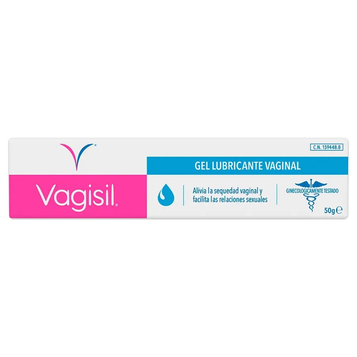 Лубрикант Vagisil Vagisil 50 ml-2
