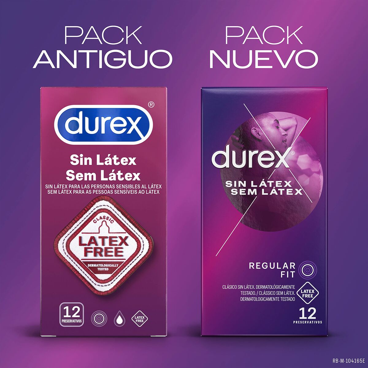 Презервативы без латекса Durex Sin Latex 12 штук-3
