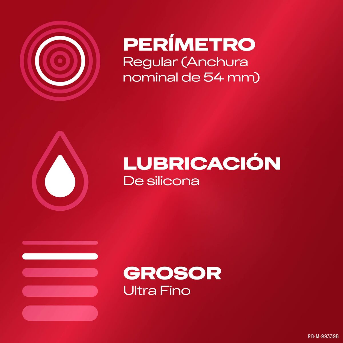 Презервативы Durex Sensitivo Contacto Total 12 штук-5