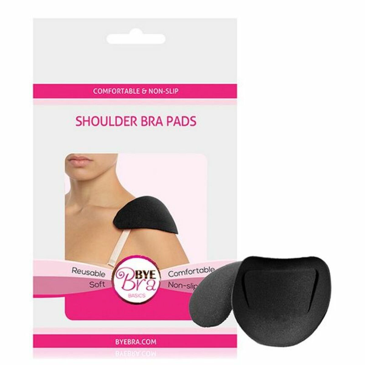 Підкладки для Bye Bra 13274
