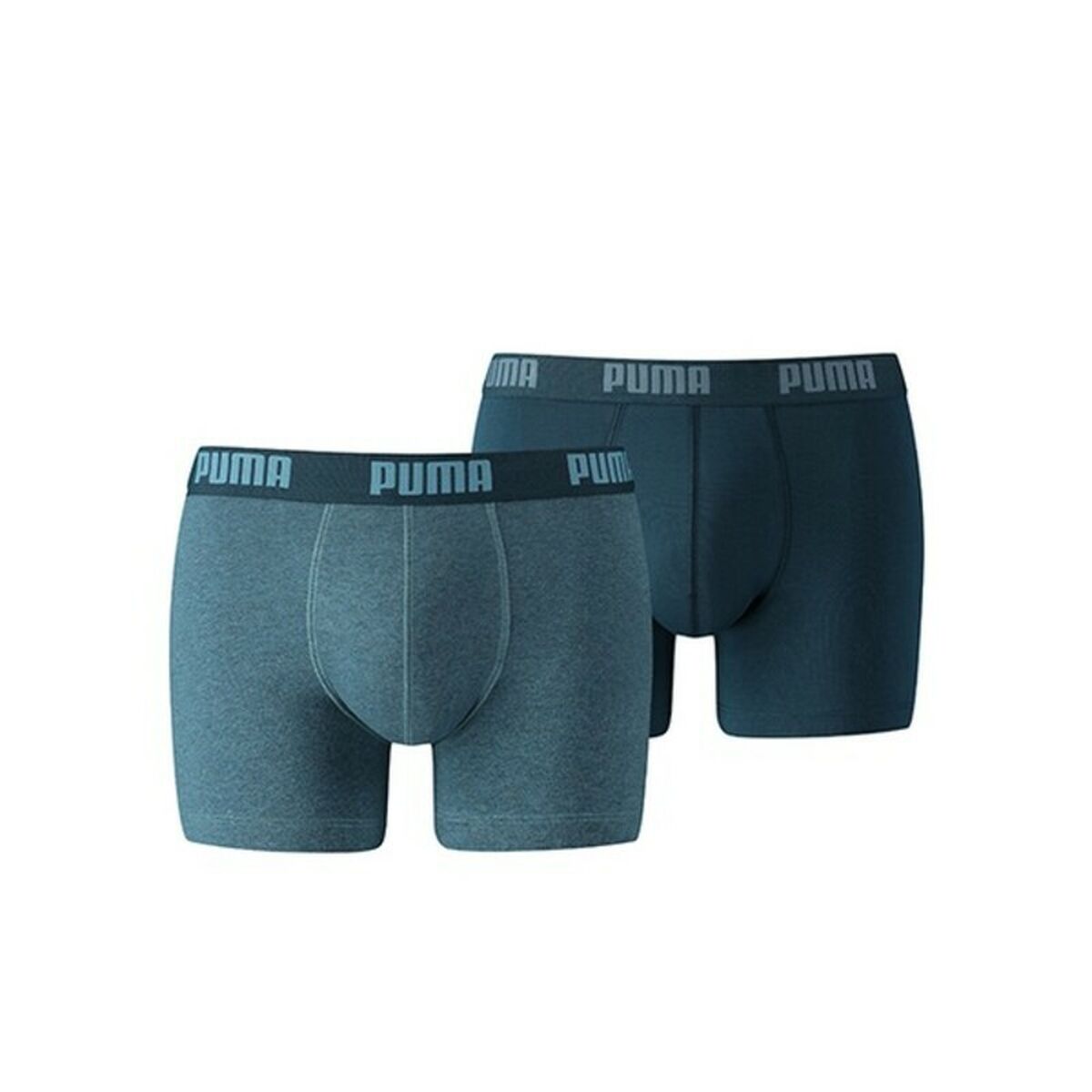 Мужские боксеры Puma BASIC-2