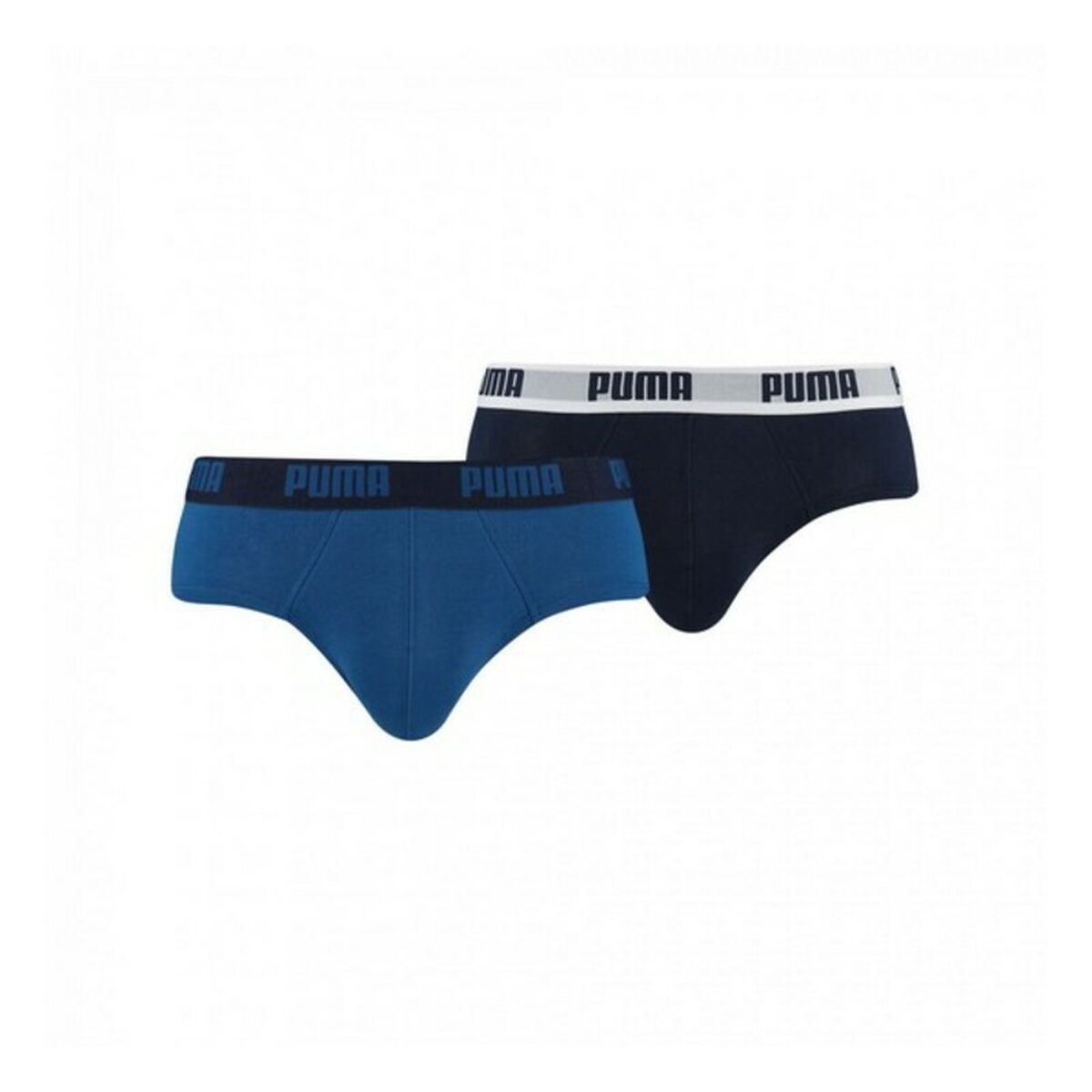 Slips Puma BASIC BRIEF (2 pcs)-2