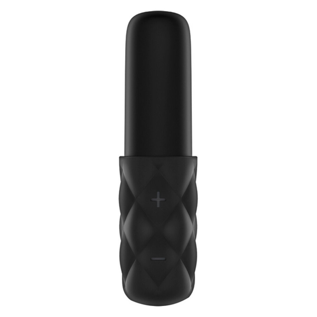Вибратор Satisfyer Lovely Honey Чёрный-3