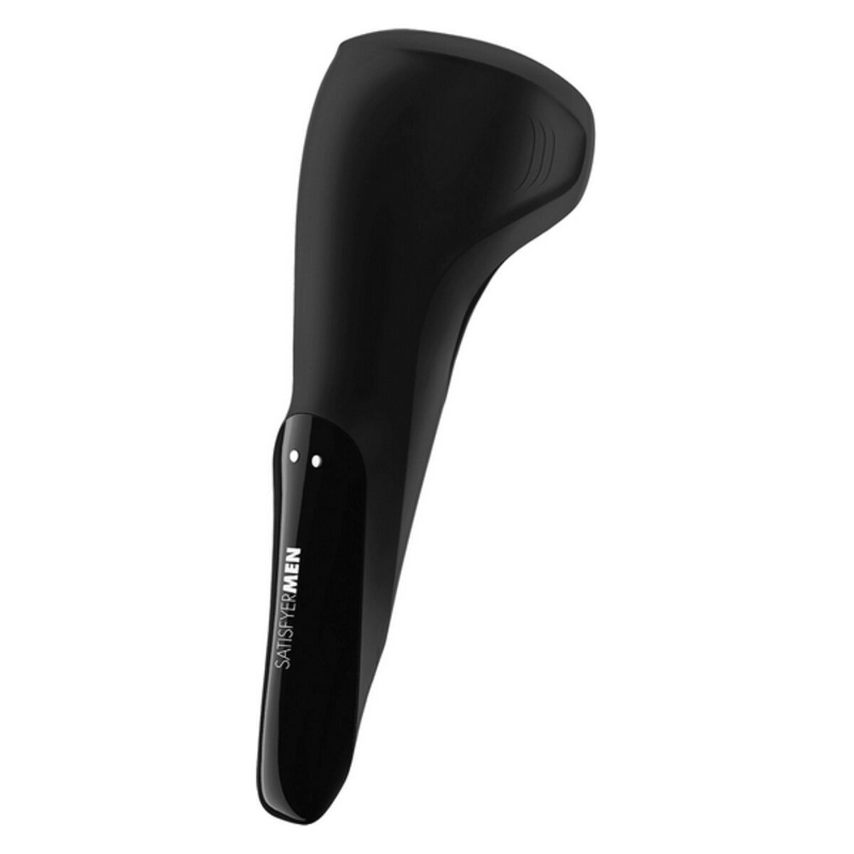 Мастурбатор Men Wand Satisfyer Чёрный-2