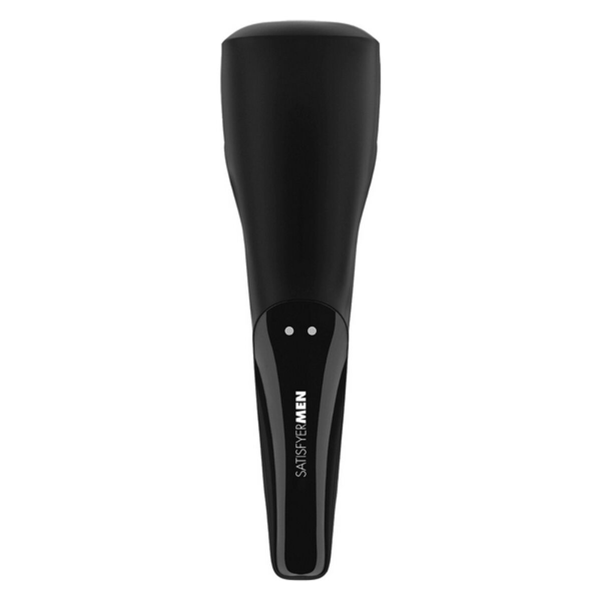 Мастурбатор Men Wand Satisfyer Чёрный-4
