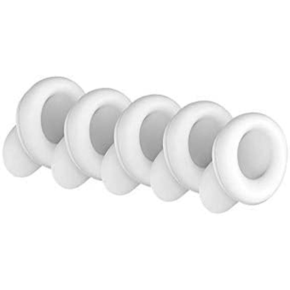 Аксессуары Satisfyer Number Two Air-Pulse Белый-3