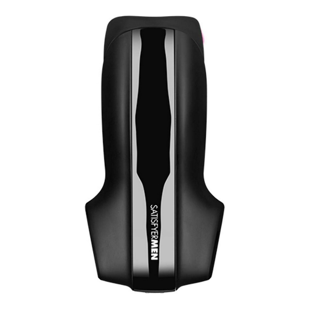 Пилот Satisfyer Чёрный-5