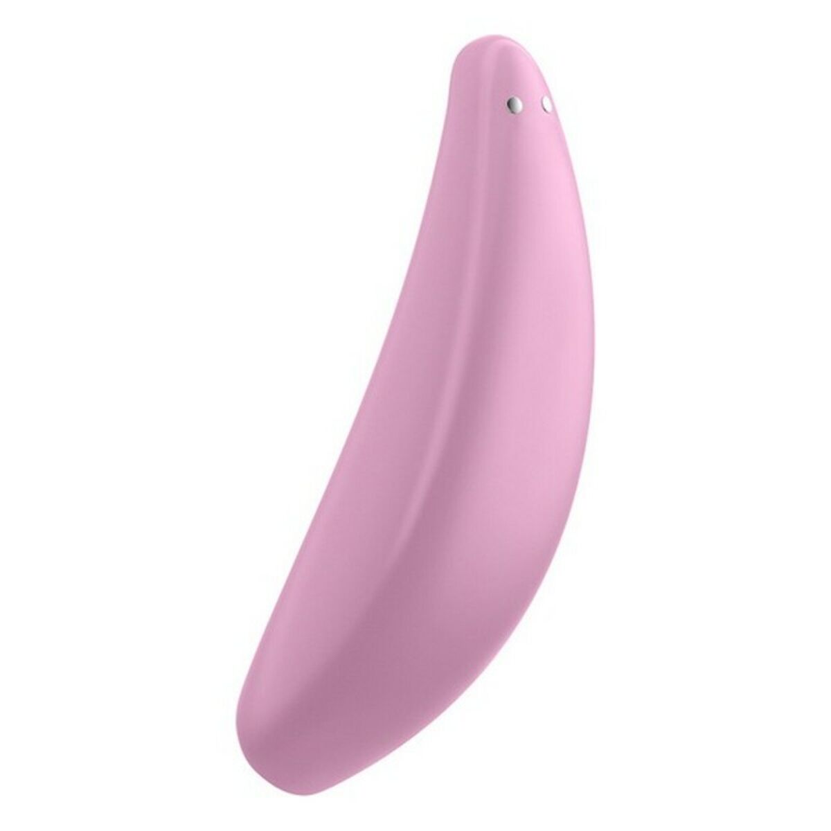 Присоски для клитора Satisfyer Curvy 3+ Розовый-3