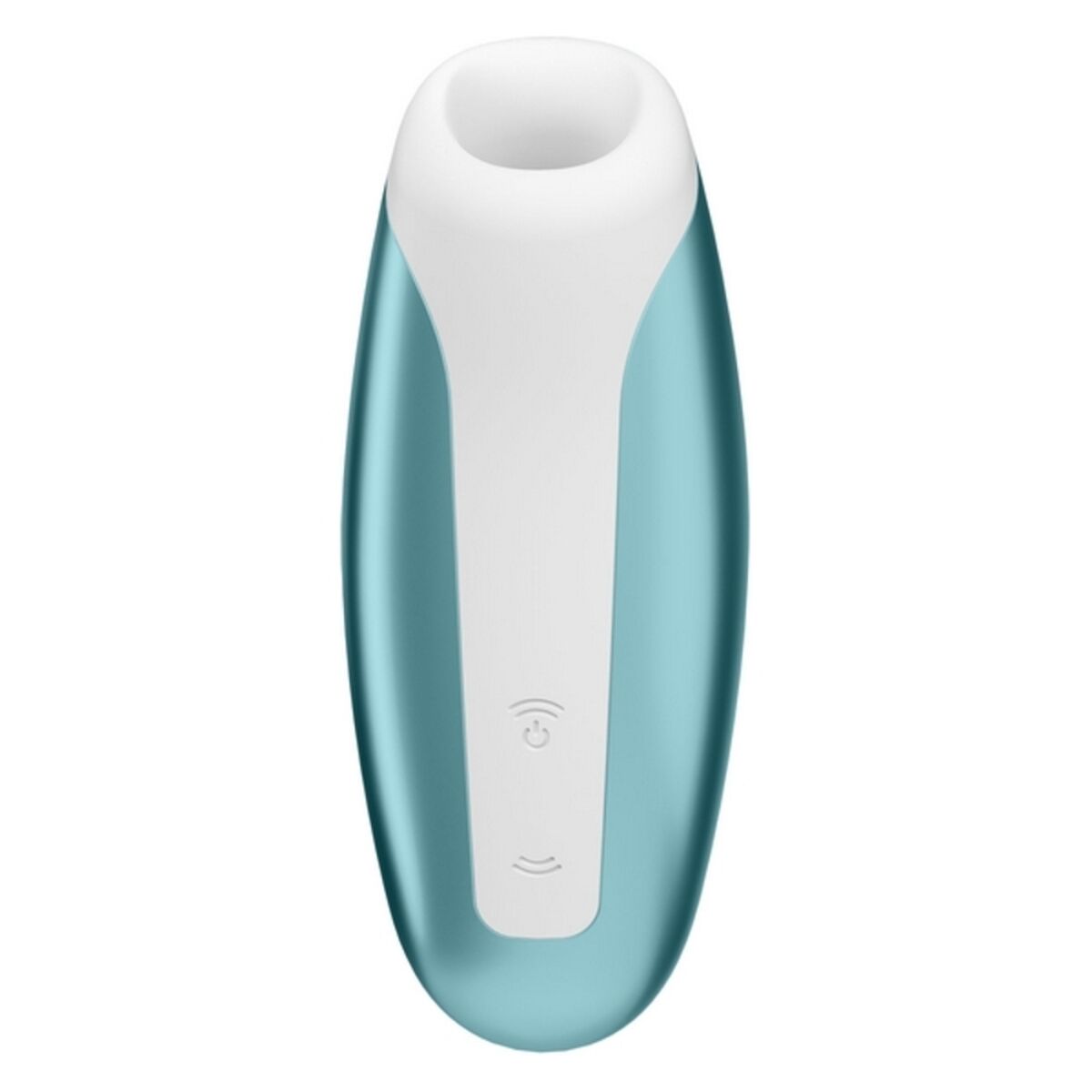 Присоски для клитора Love Breeze Satisfyer Air Plus Синий-3
