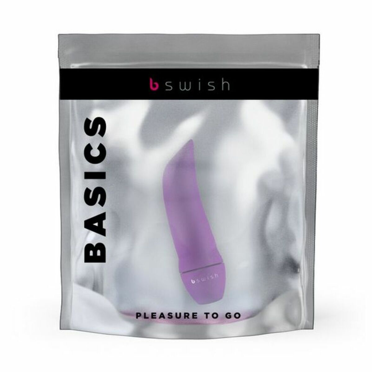 Вибратор B Swish Basics-2