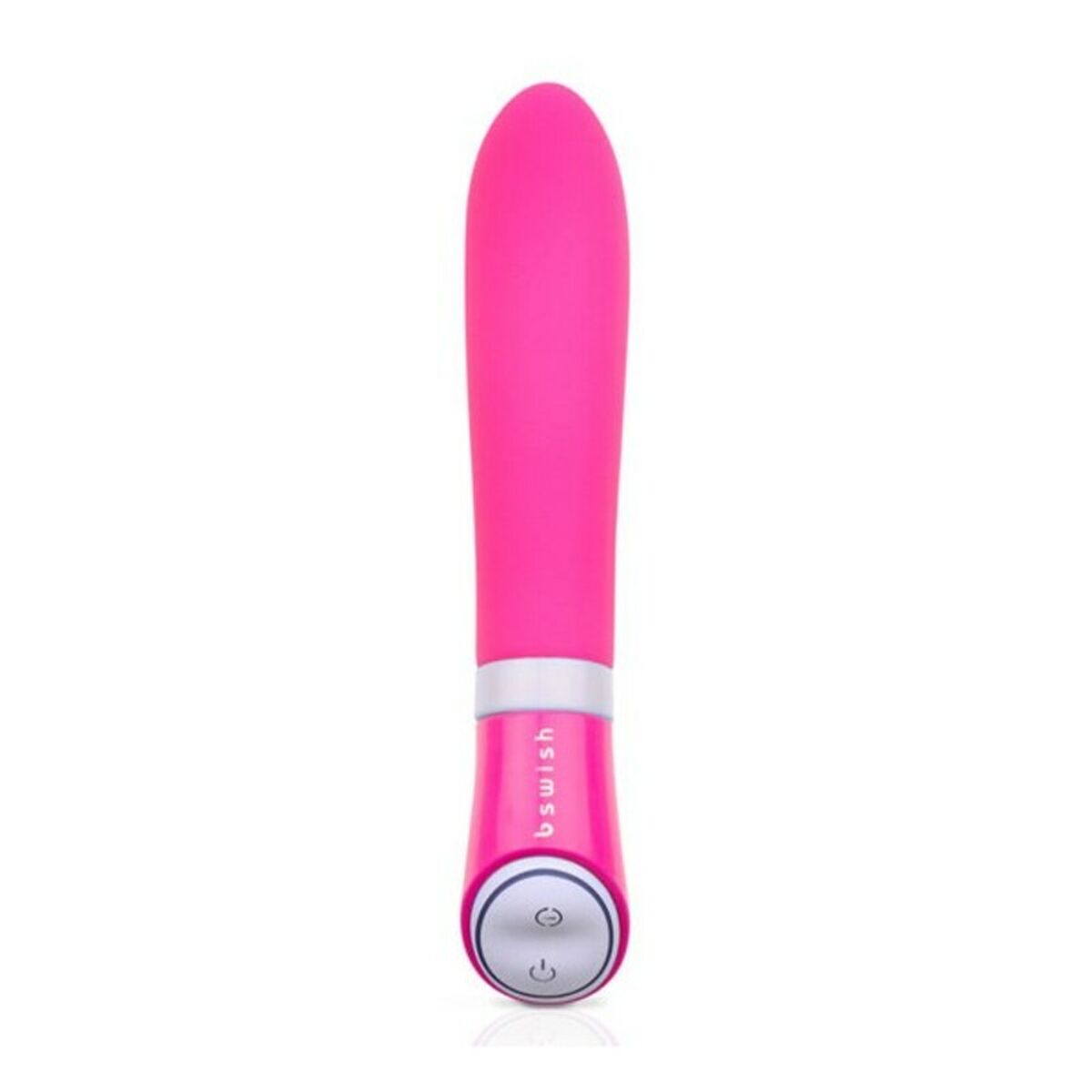 Вибратор B Swish BSBOD0255 Розовый-2