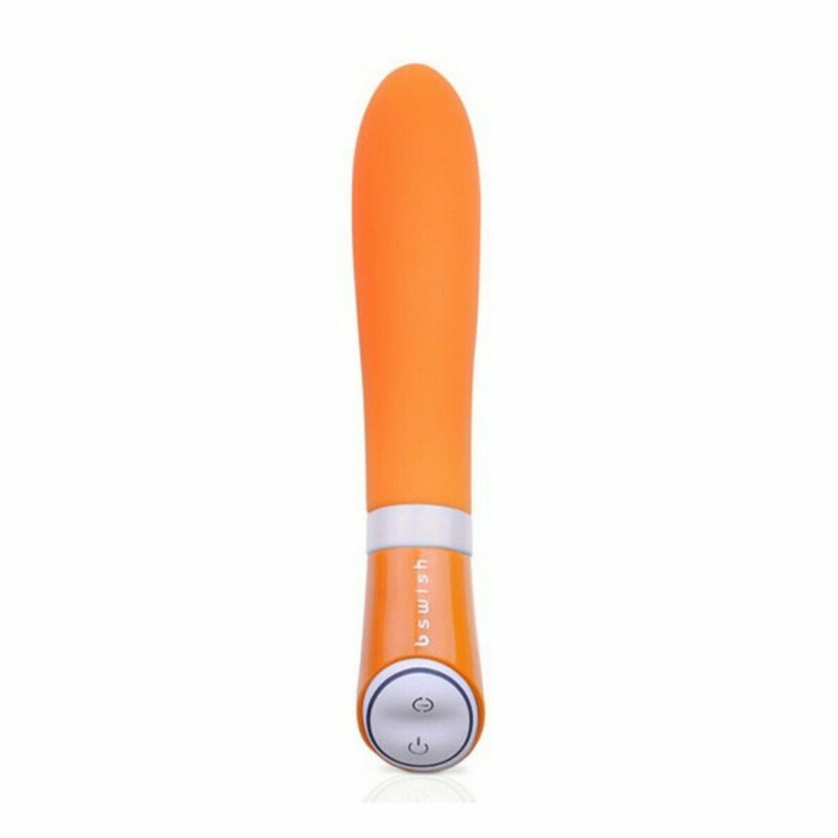 Вибратор B Swish BSBOD0255 Розовый-3