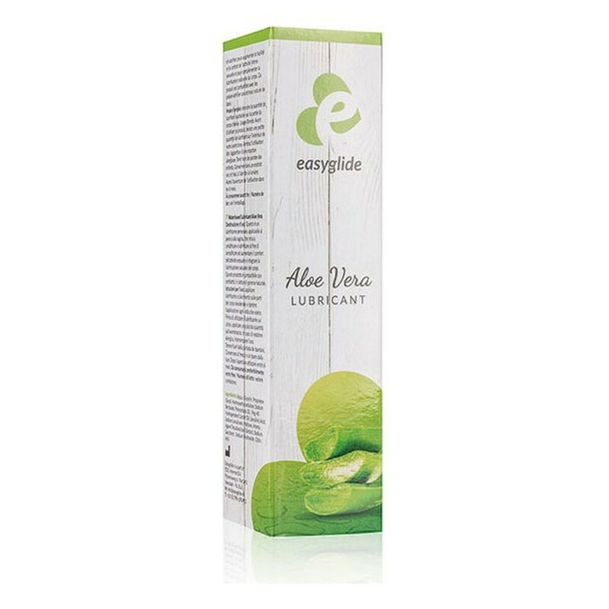 Лубрикант на водной основе Easy Glide (30 ml)-3