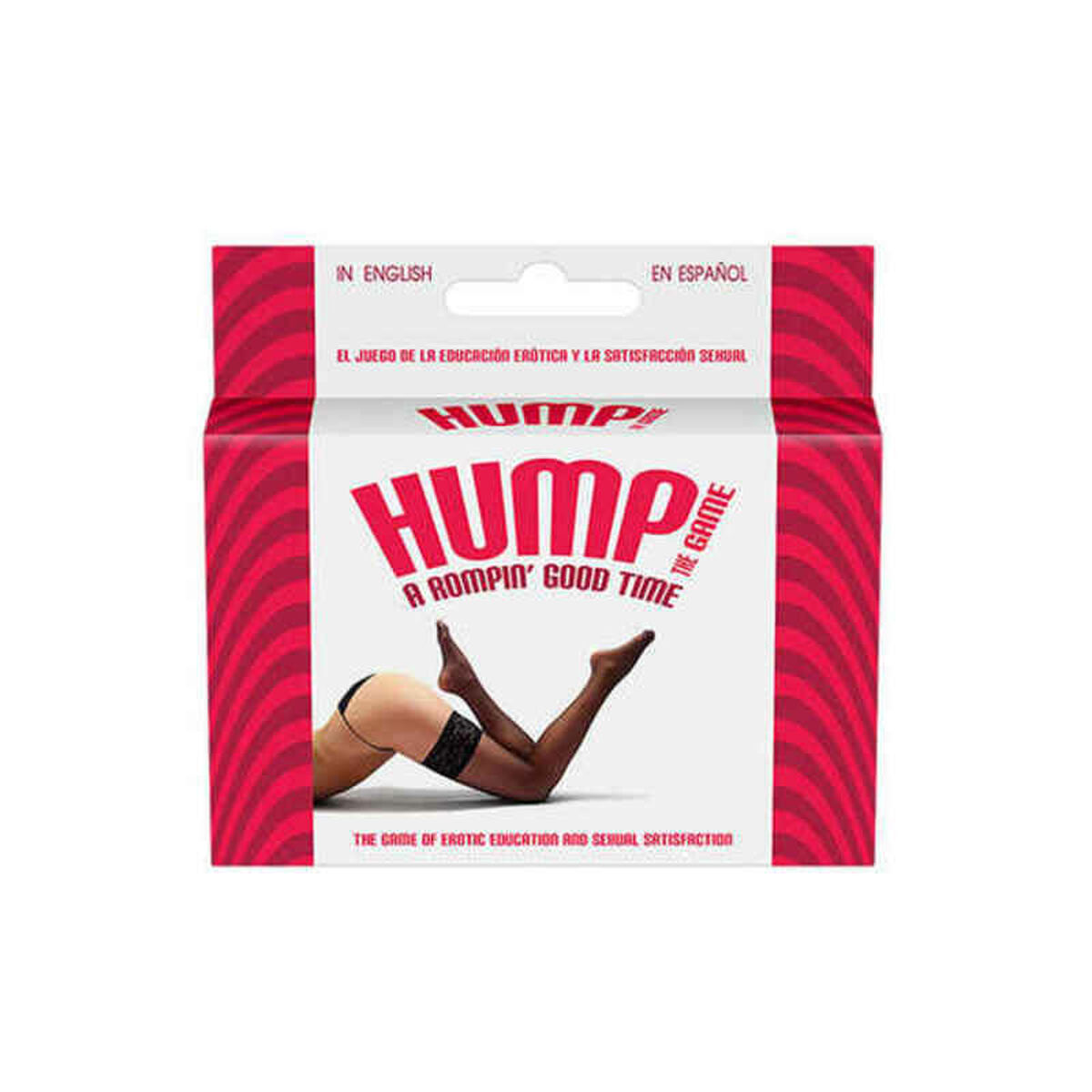 Эротическая игра Kheper Games Hump!-2