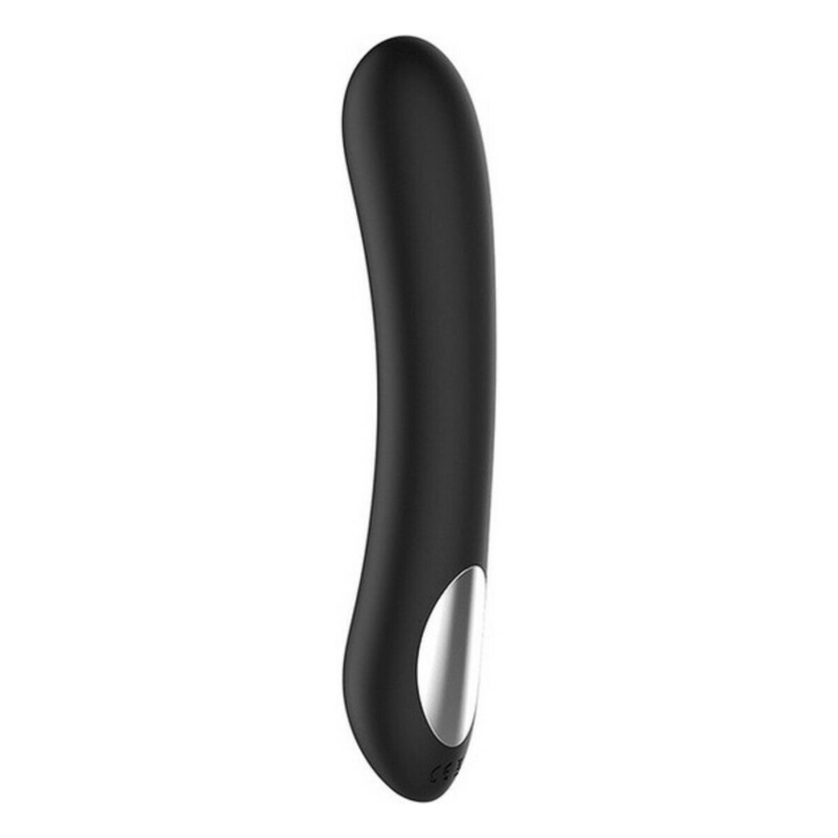 Вибратор для точки G Kiiroo Teledildonic Pearl Чёрный-2