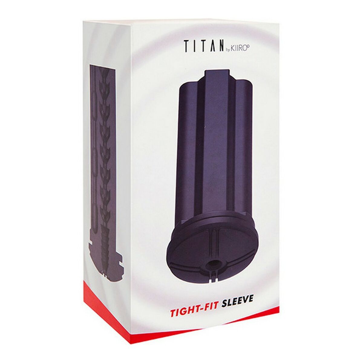 Мастурбатор Tight Fit Kiiroo-3