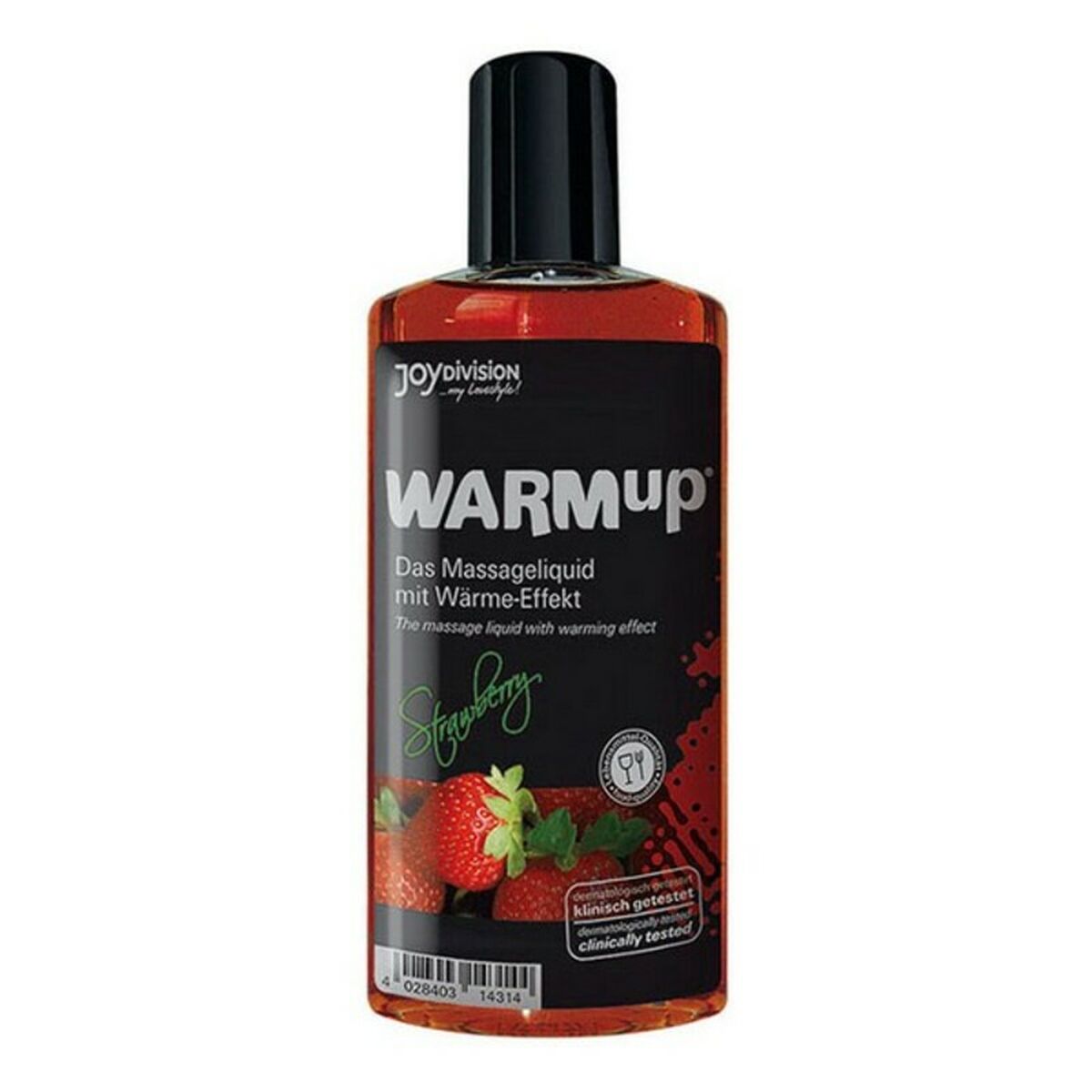 Масло для эротического массажа Joydivision 3100002945 150 ml (150 ml)-2