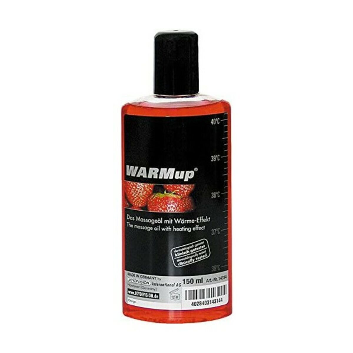 Масло для эротического массажа Joydivision 3100002945 150 ml (150 ml)-3