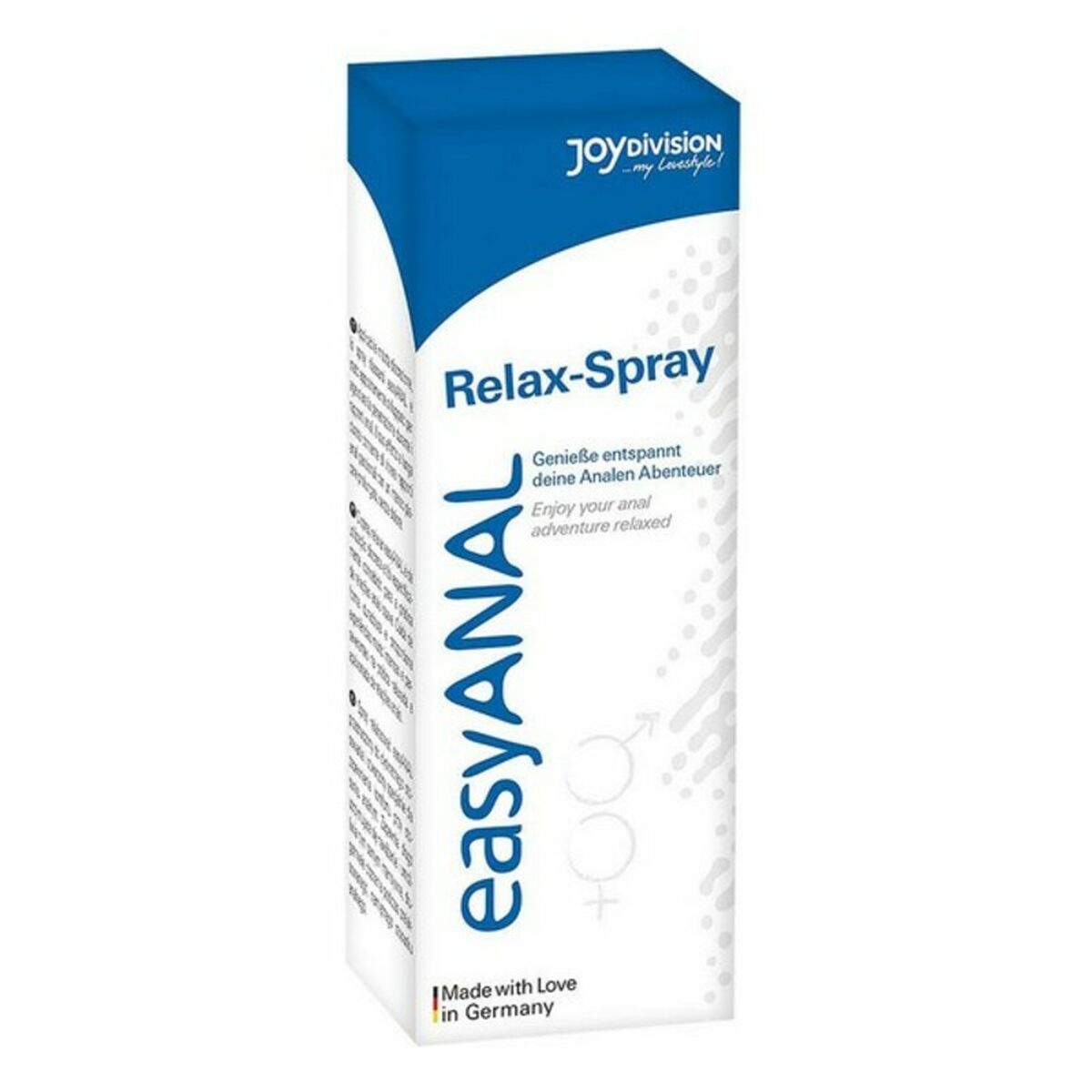 Спрей Easyanal Joydivision 6307210000 (30 ml)-2