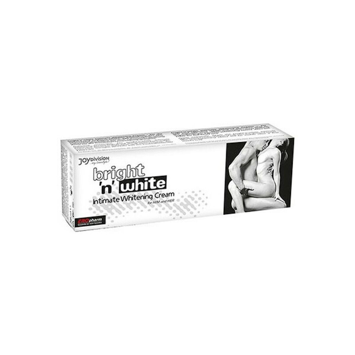 Joydivision Sensitive Intimacy Whitening Cream (100 ml)-2