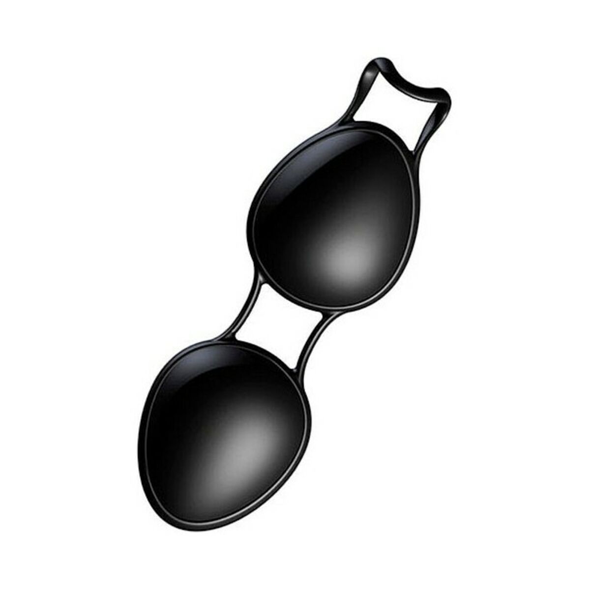 Черные китайские шарики Joyballs Secret Duo Joydivision 500500160 Чёрный-2