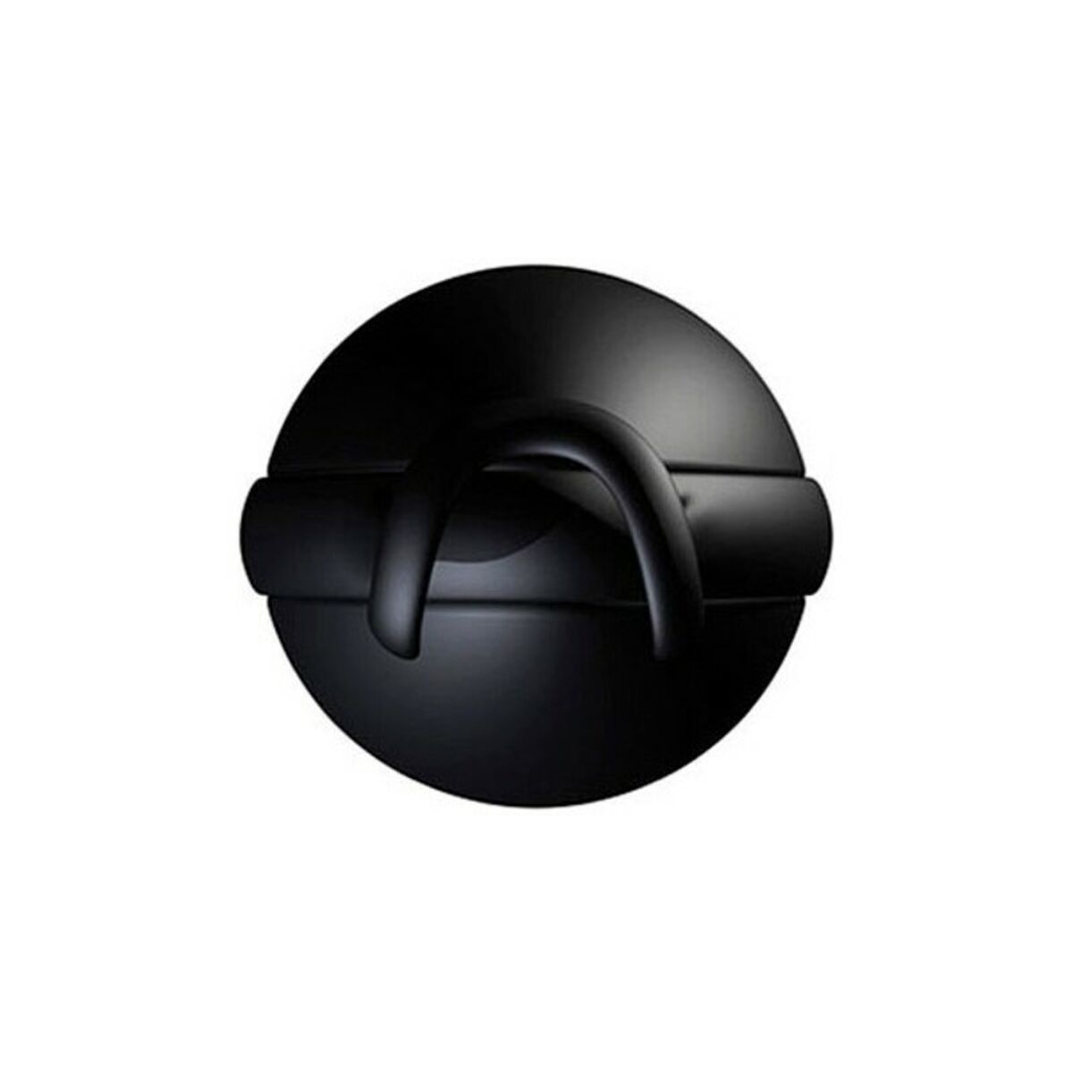 Черные китайские шарики Joyballs Secret Duo Joydivision 500500160 Чёрный-4