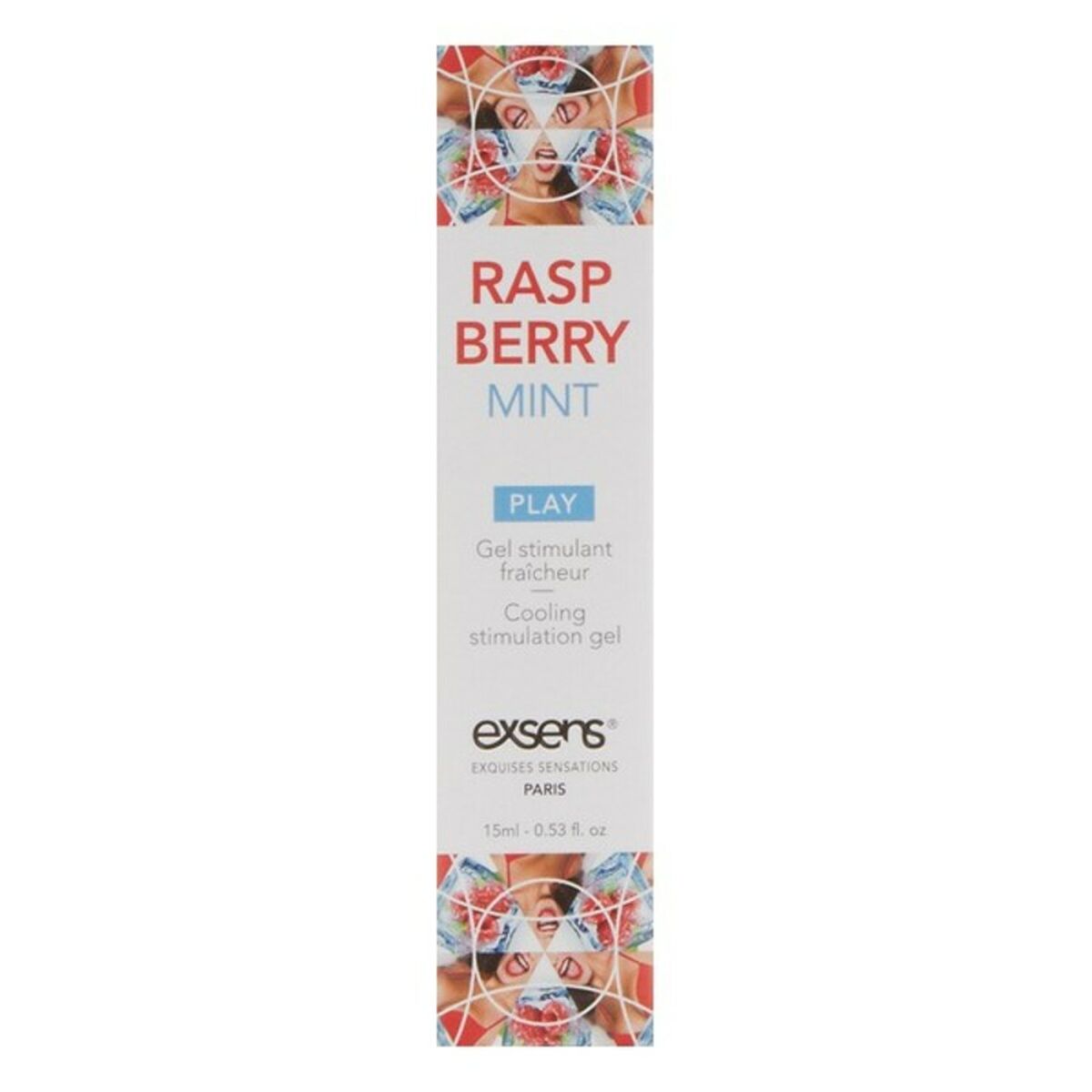 Стимулирующий гель Exsens EX2225 15 ml-2