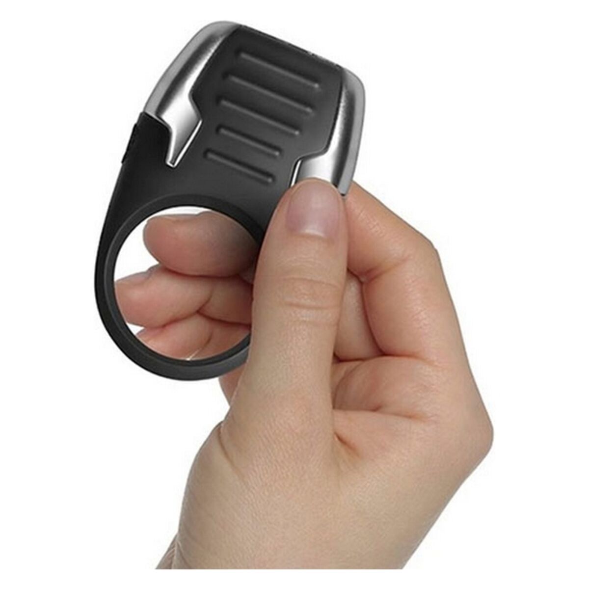 Xerus C Rocks-Off Xerus Men-X Penis Ring-4
