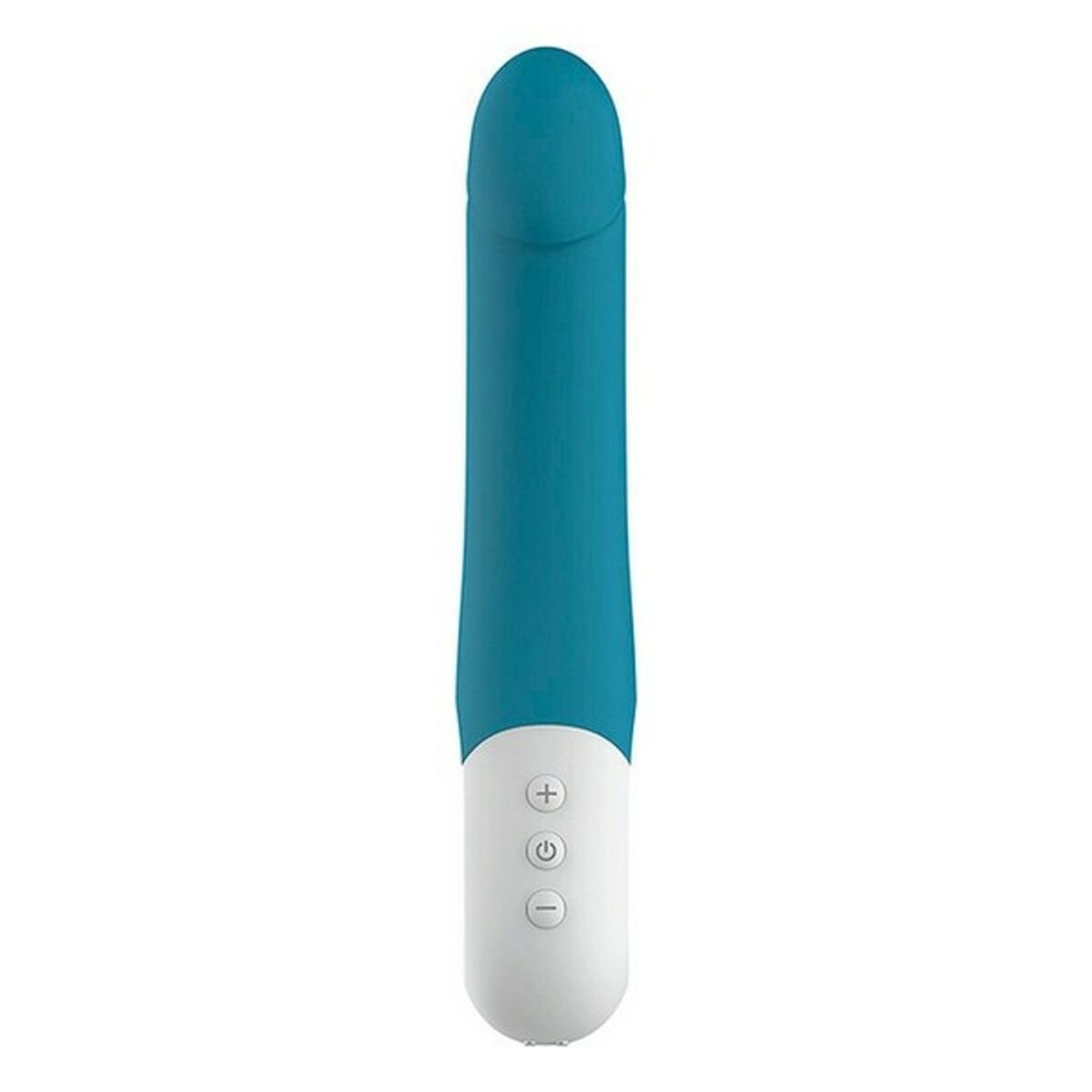 Вибратор для точки G Liebe Exciter Темно-синий Azul Océano-2