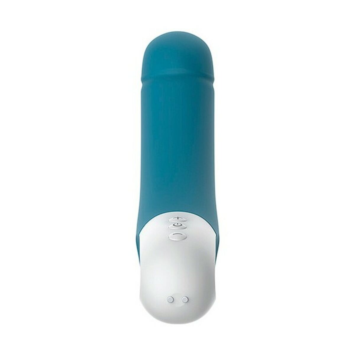 Вибратор для точки G Liebe Exciter Темно-синий Azul Océano-5
