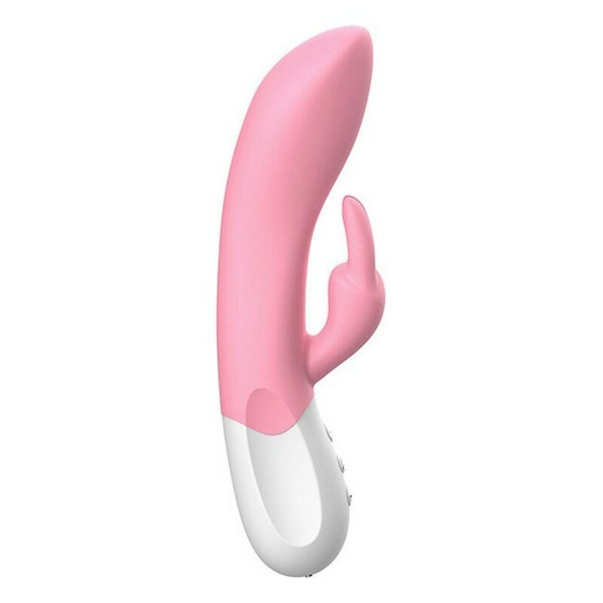 Conejo Liebe Rosa