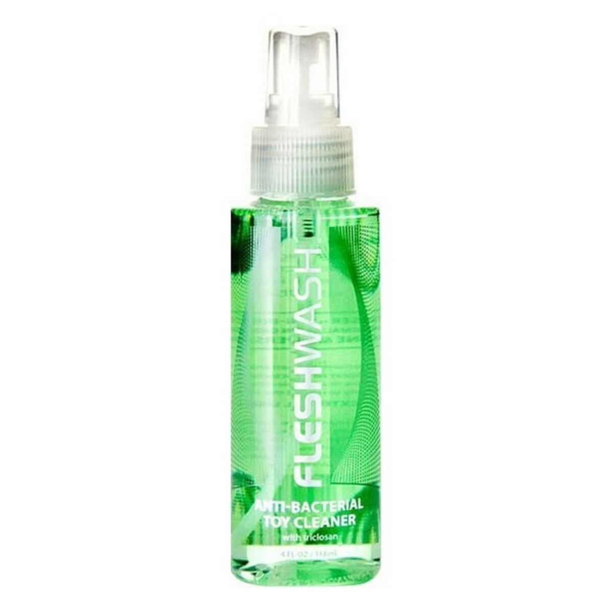 Чистящее средство для секс-игрушек Fleshlight 100 ml 118 ml