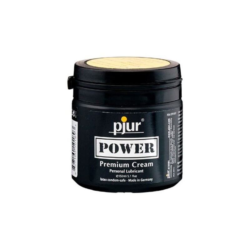 Лубрикант Pjur Power (150 ml)-2
