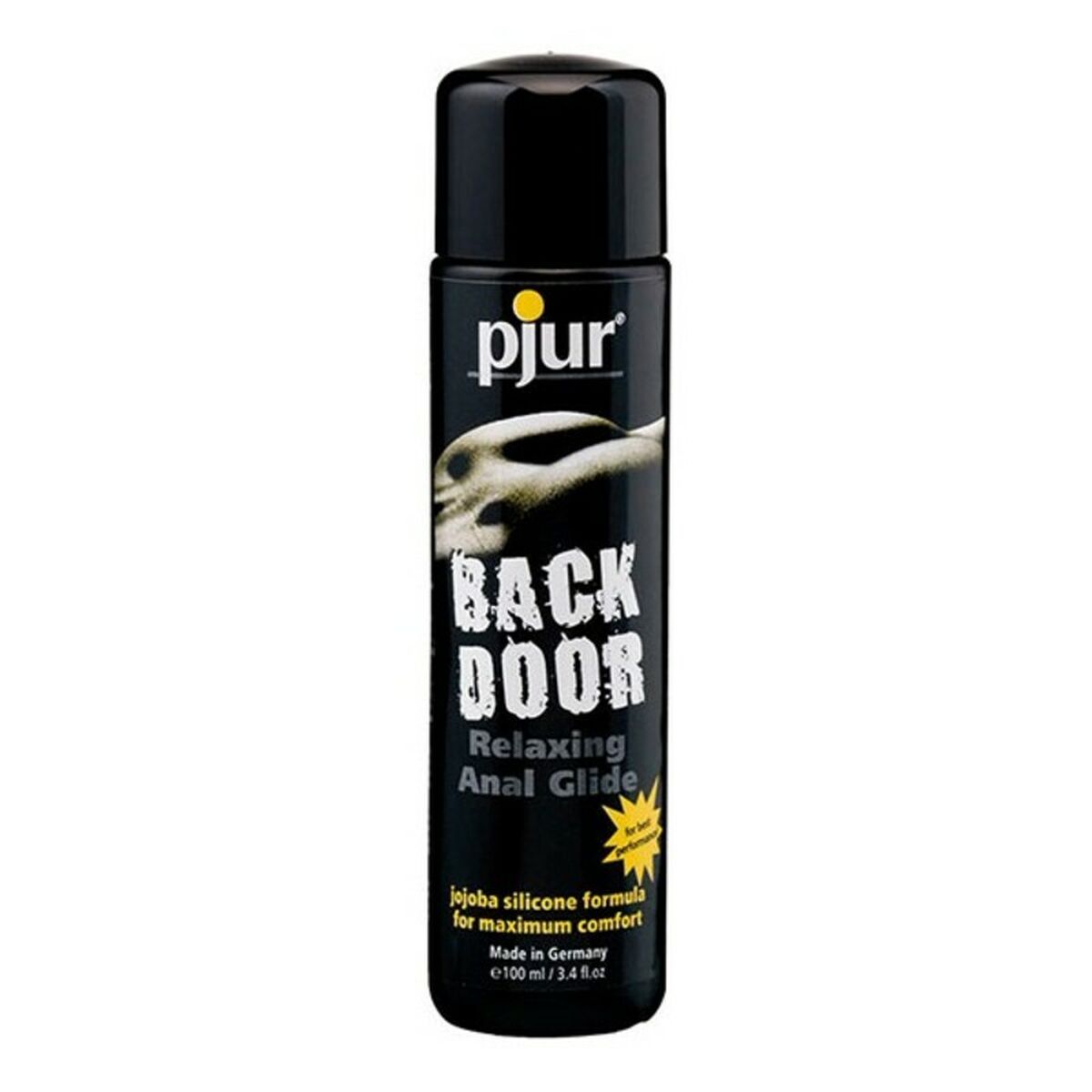 Расслабляющий для анального секса Pjur 100 ml-4