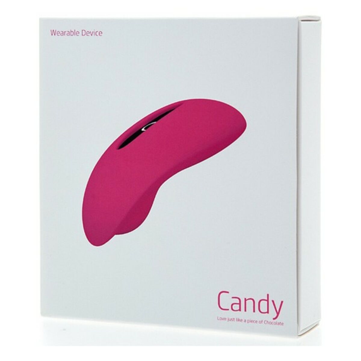 Вибратор Magic Motion Candy-2