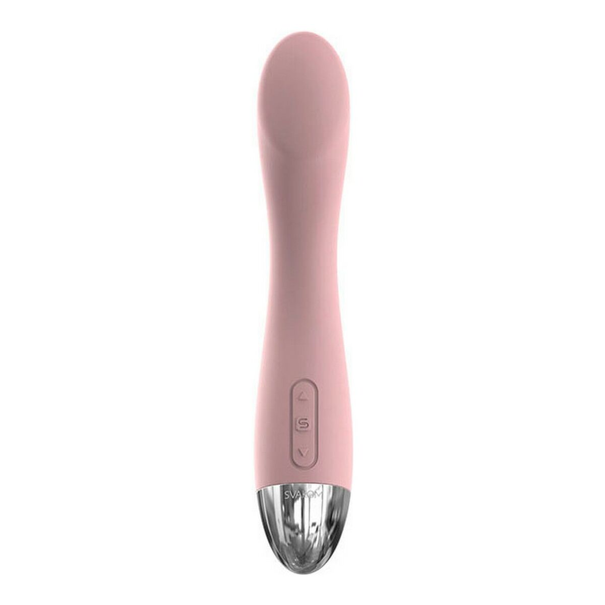 Вибратор для точки G Svakom 2008479 Розовый-2