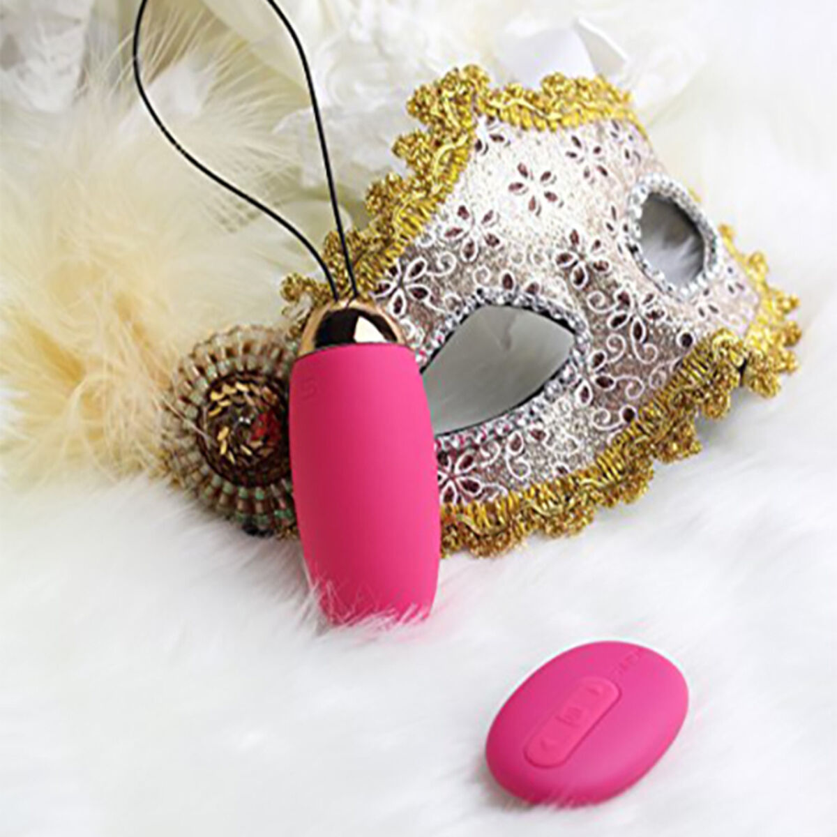 Svakom bullet-shaped vibrator NS7144 Plum-2