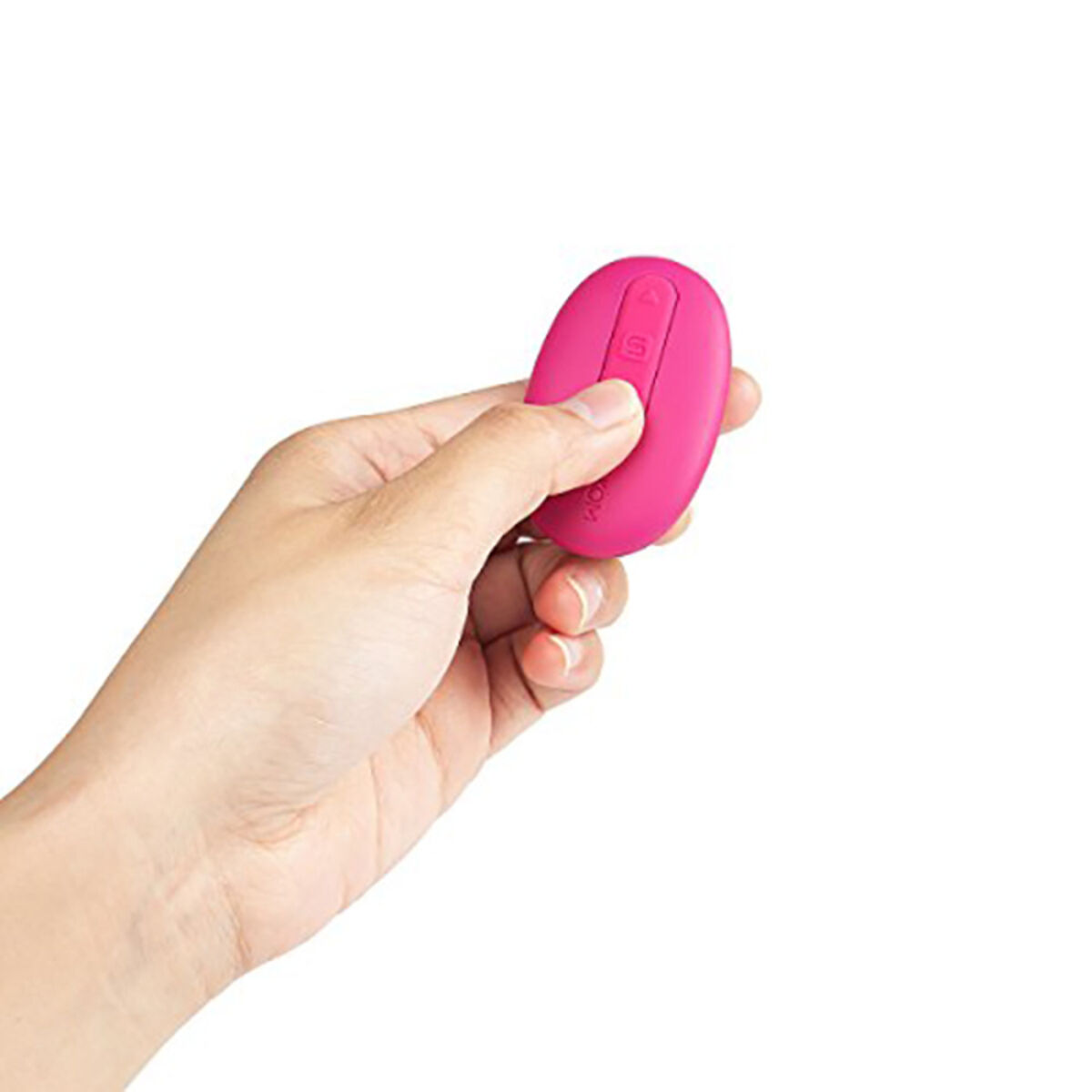 Svakom bullet-shaped vibrator NS7144 Plum-5