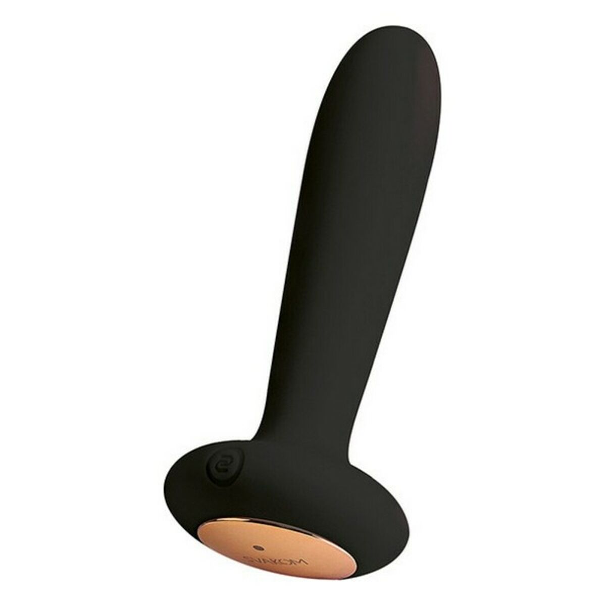 Anal plug with Primo heating function, black Svakom NS7145 Black-2