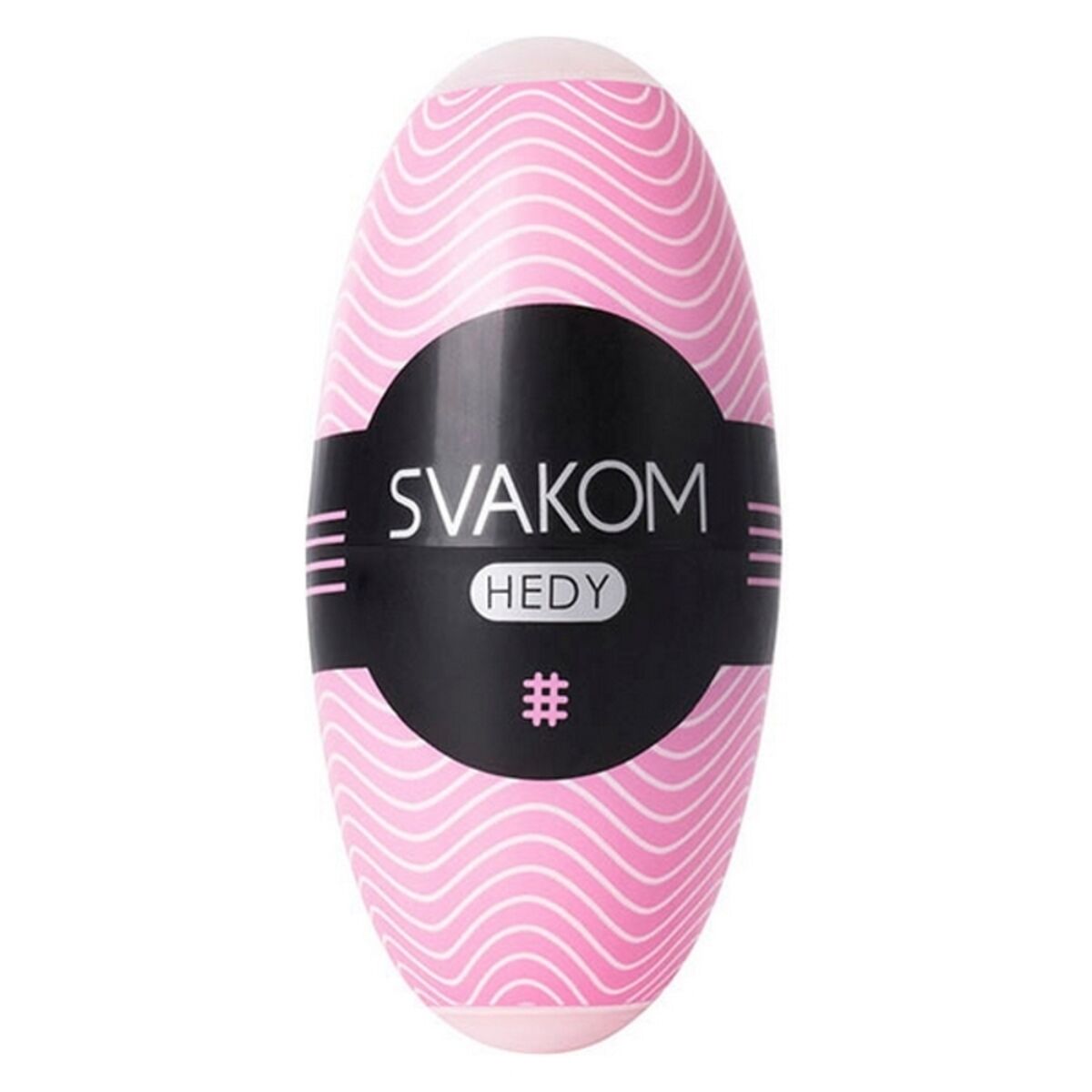 Яйцо-мастурбатор Svakom-3