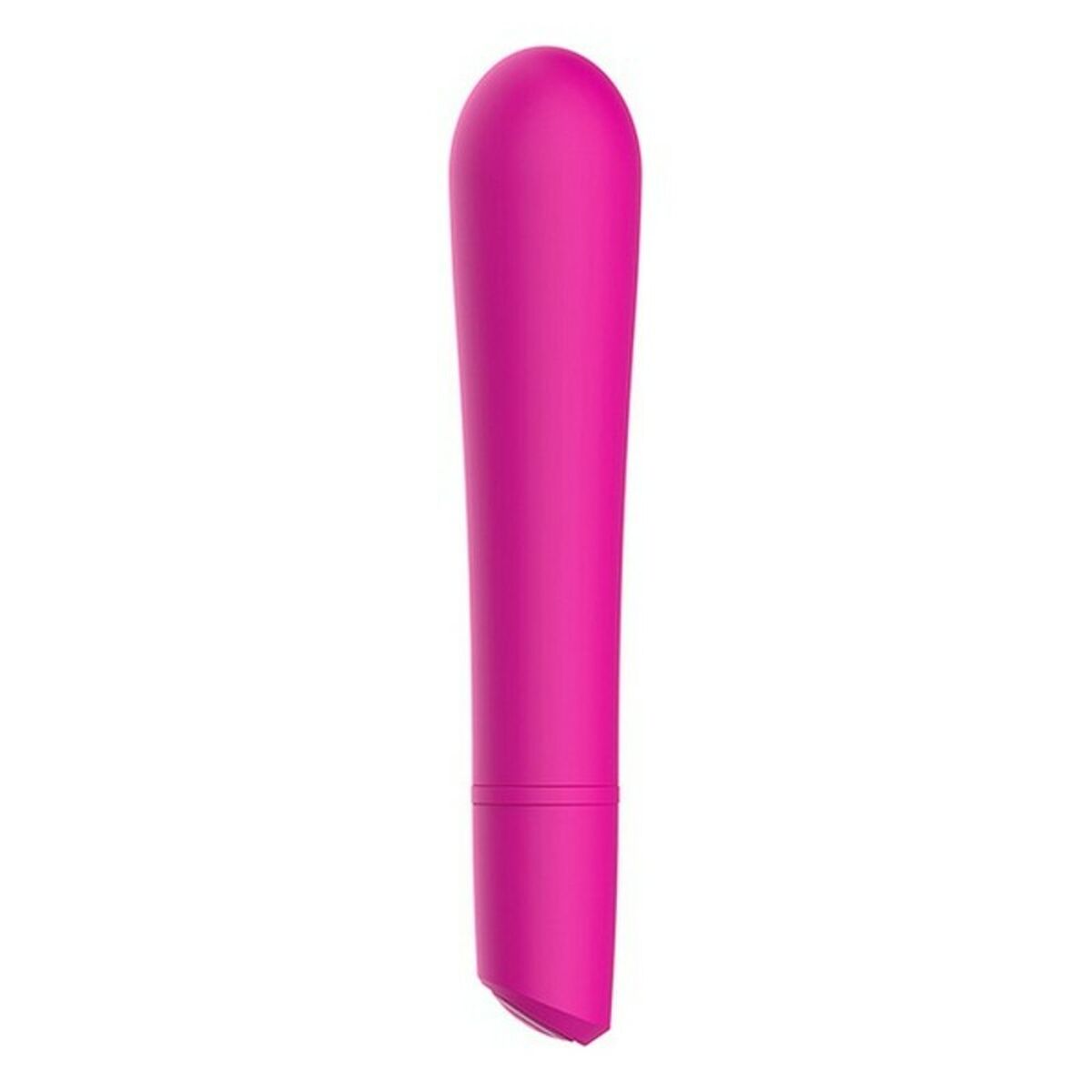 Вибратор S Pleasures Vedo Розовый-4