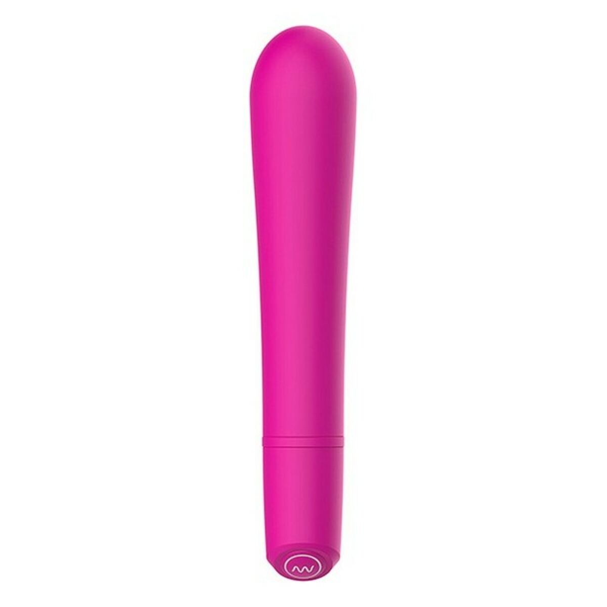 Вибратор S Pleasures Vedo Розовый-5