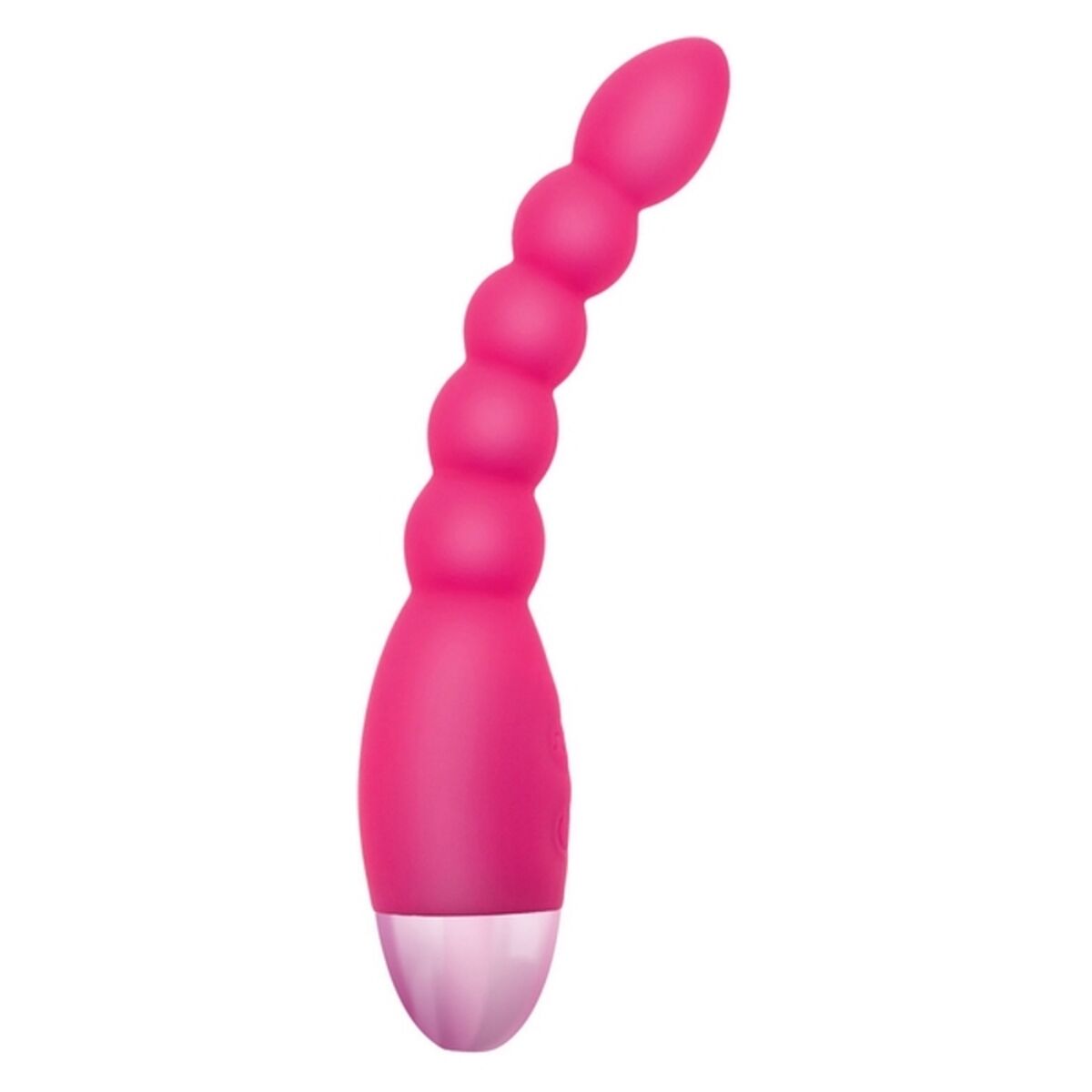 Анальные шары S Pleasures Phaser Силикон/ABS-2