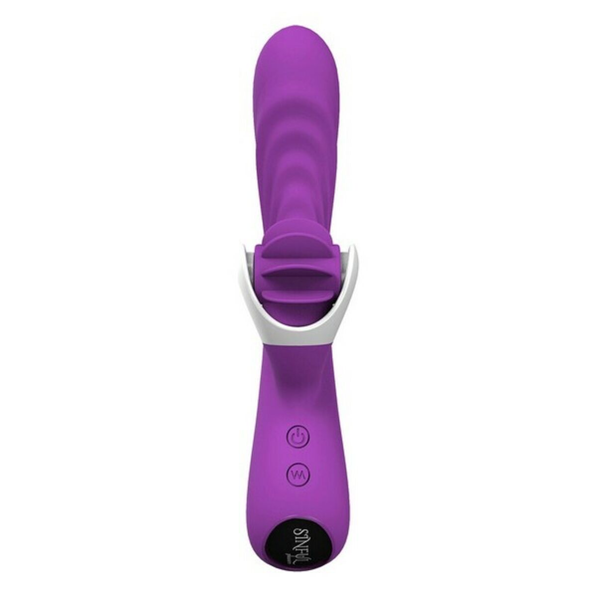 Кролик S Pleasures Premium Line Roar Лиловый-2