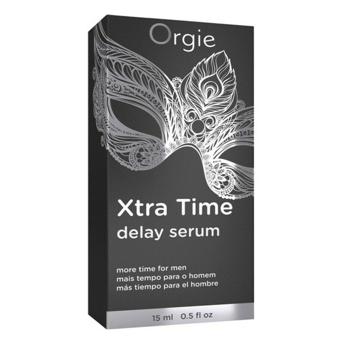 Крем-замедлитель Orgie (15 ml)-2