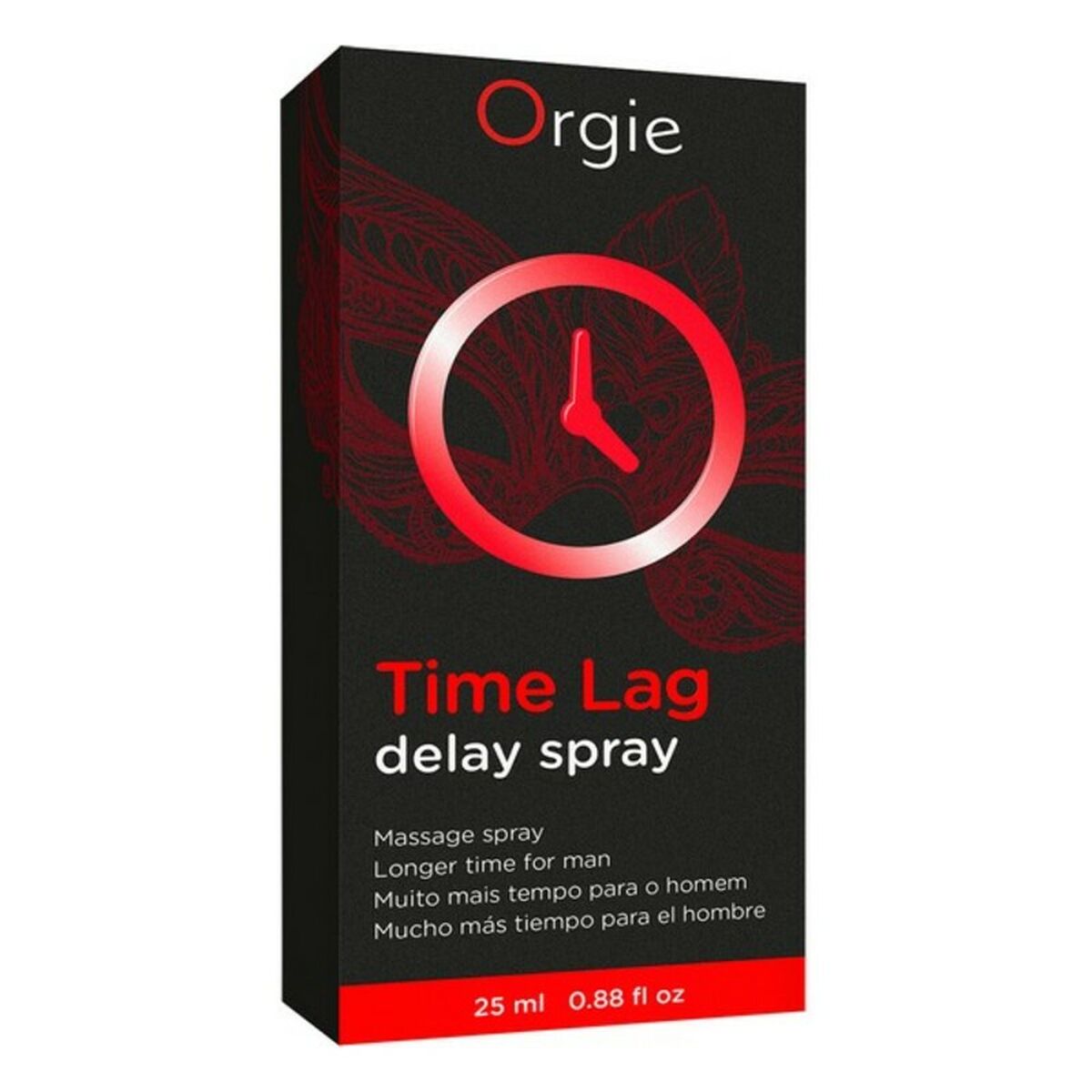 Крем-замедлитель Orgie (25 ml)-2