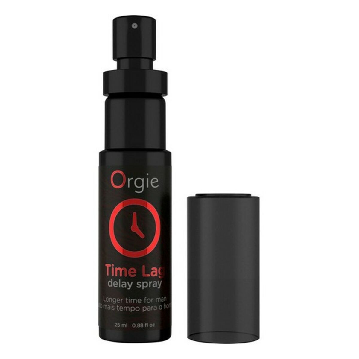 Крем-замедлитель Orgie (25 ml)-3