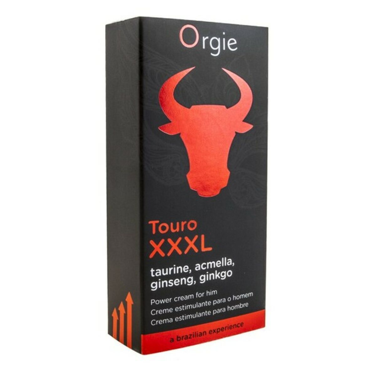 Стимулирующий крем Orgie 15 ml-2
